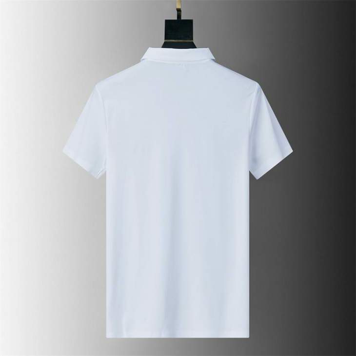 Dior Polo Shirts Short _SKUDiorM-3XL12yx0428563